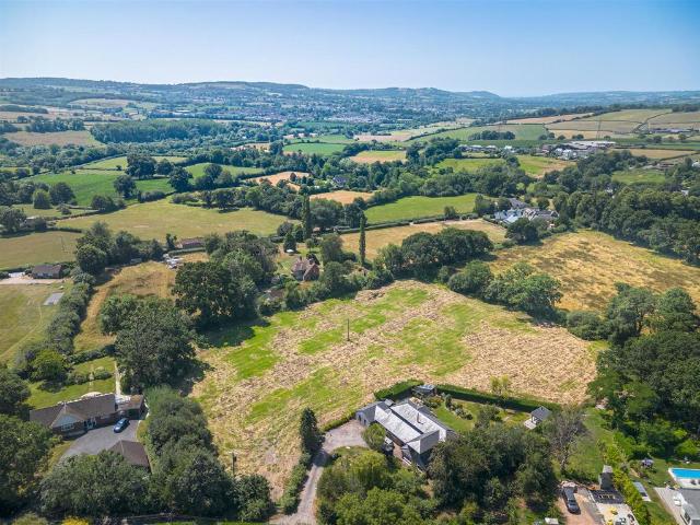 House for sale in Budlake, Devon