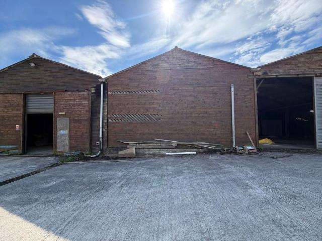 House for sale in St Blazey, Cornwall
