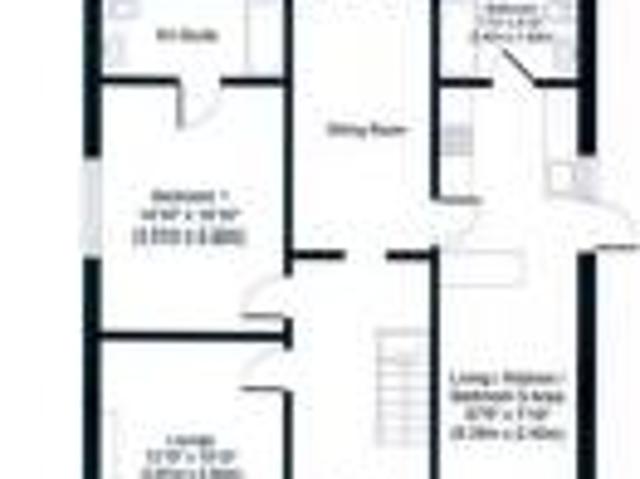 Farm for sale in Calderstones