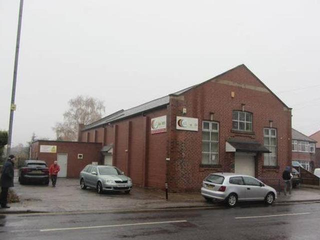 House for sale in Yorkshire And The Humber