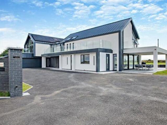 House for sale in East Tuddenham, Norfolk