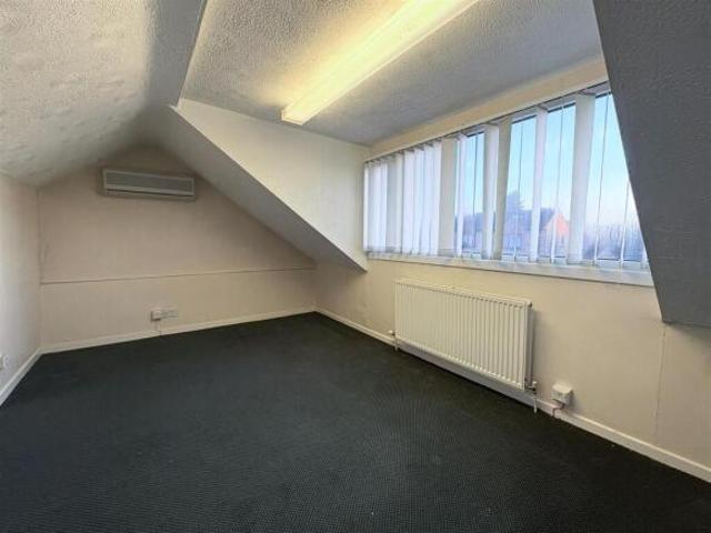 Commercial for sale in High Field, York