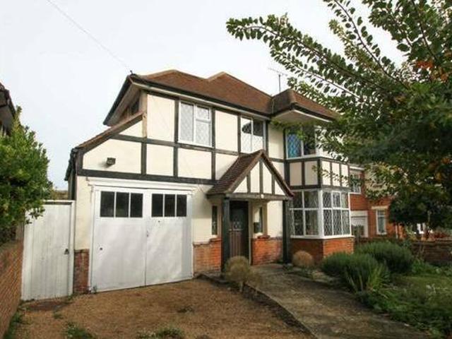 House for rent in East Sussex