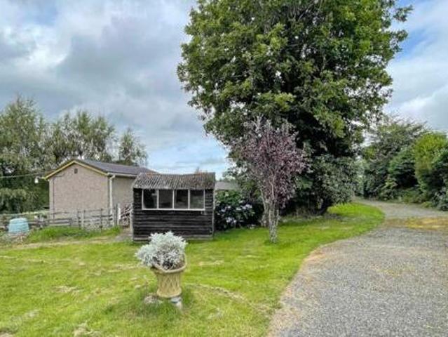House for sale in Northern Ireland