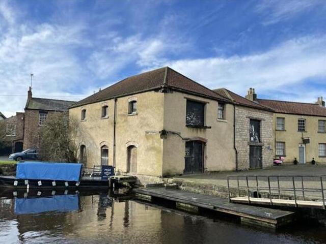 House for sale in North Yorkshire