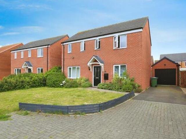 House for sale in Kirton CP, Boston