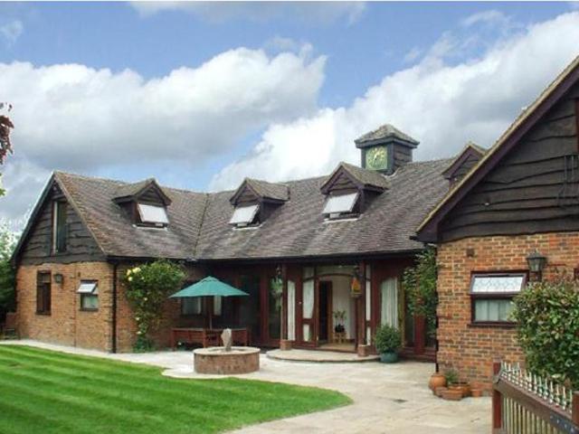 House for sale in City of London, Greater London