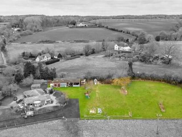 House for sale in Chipping Hill, Essex