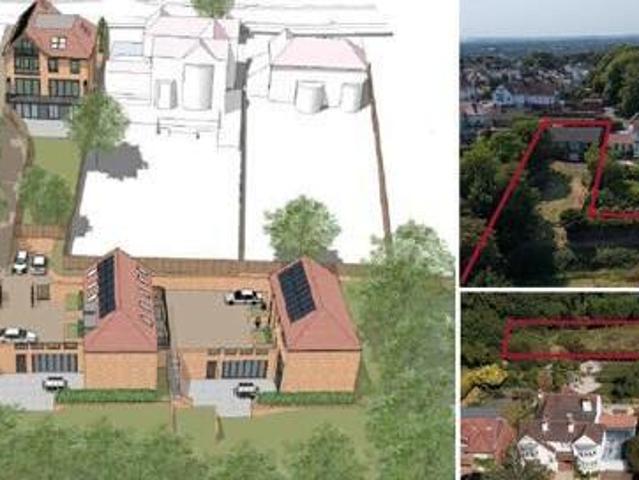 House for sale in East Sussex