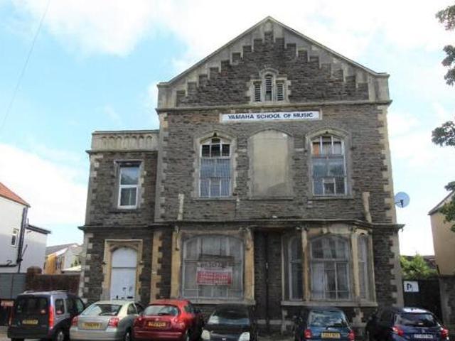 House for sale in City of London, Greater London
