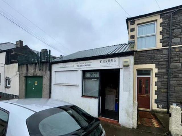 House for sale in Lyons, Greater London