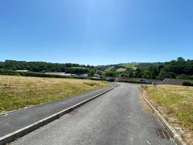 House for sale in Carmarthen, Wales