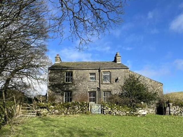 House for sale in Cumbria