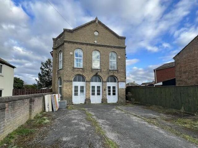House for sale in Four Gotes, Cambridgeshire