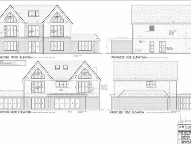 House for sale in Chelmsford, Essex