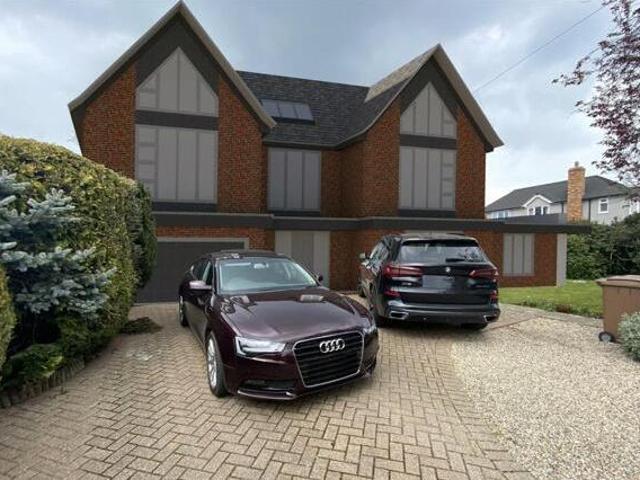 House for sale in Chelmsford, Essex
