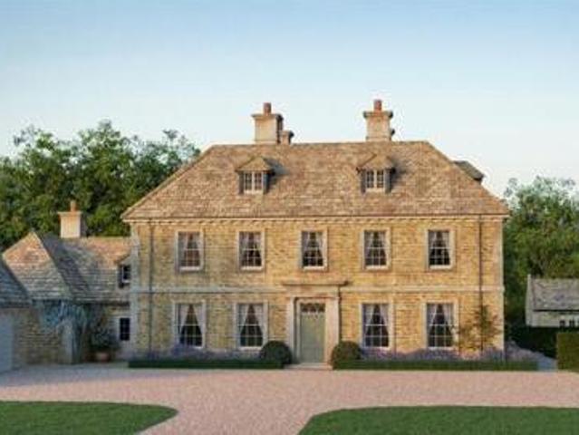 House for sale in Prestbury, Golden Valley