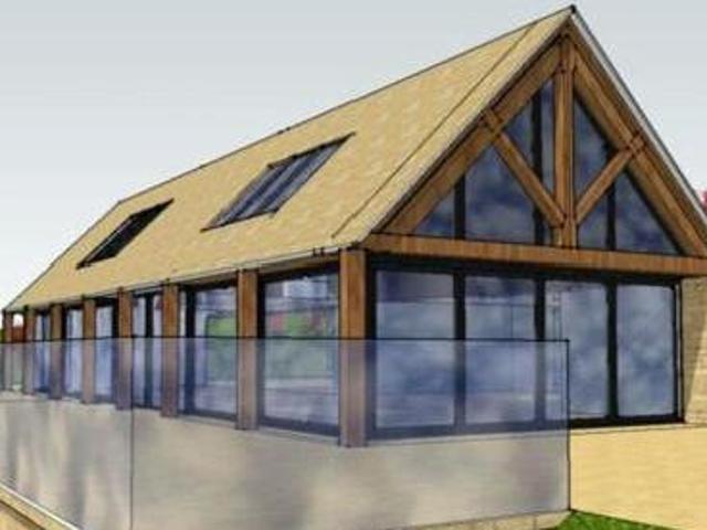 House for sale in Golden Valley, Gloucestershire