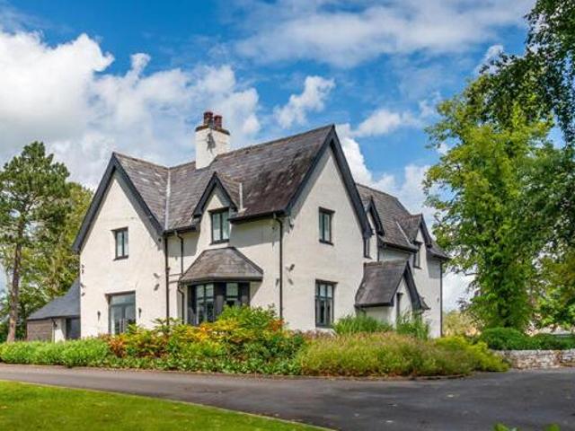 House for sale in Clitheroe, Paradise