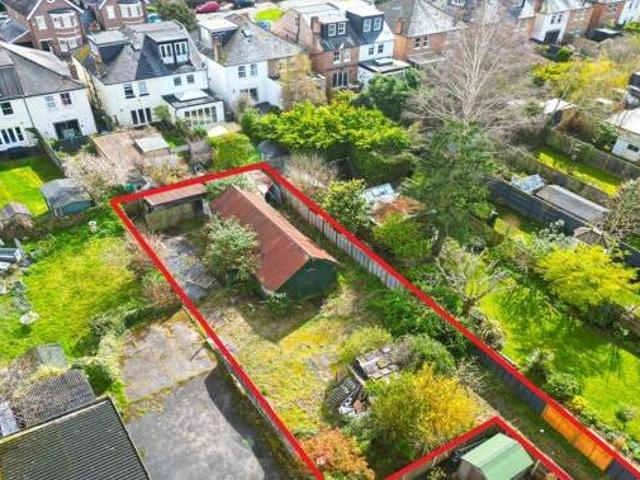 House for sale in Blackhills, Surrey