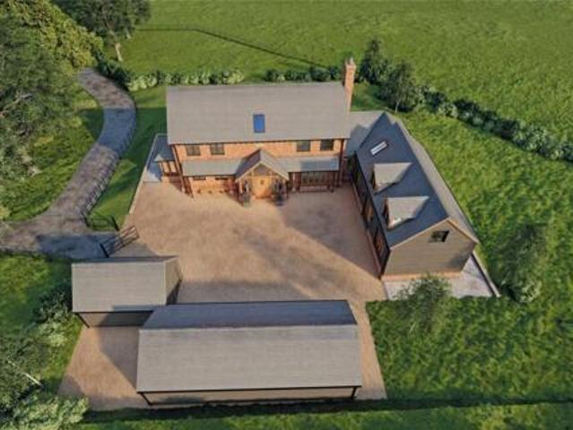 House for sale in Lyons, Greater London