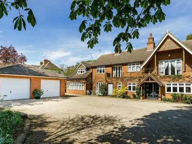 House for sale in Cambridgeshire