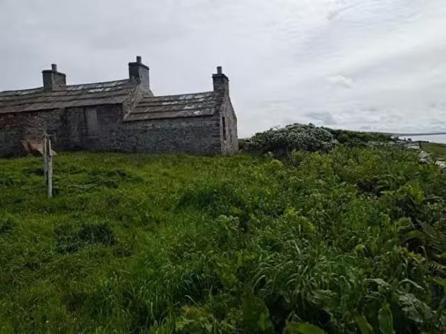 House for sale in Marwick
