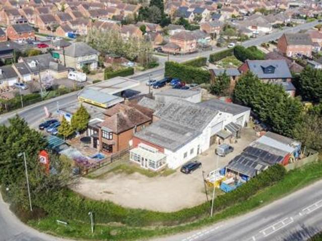 House for sale in Lyons, Greater London