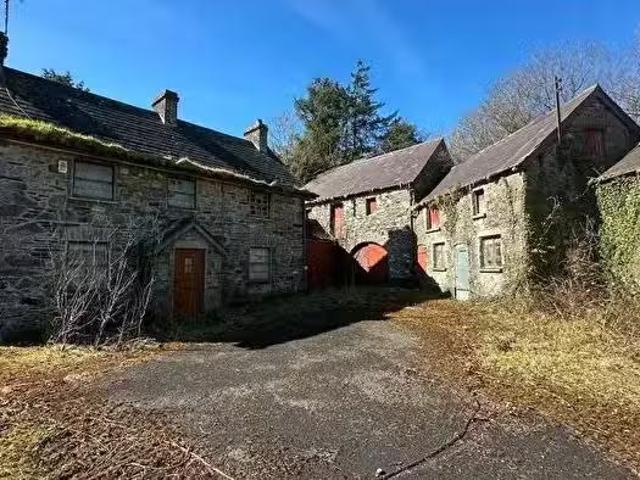 House for sale in Keady