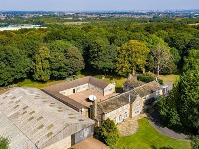 House for sale in South Yorkshire