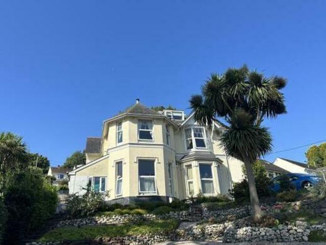 House for sale in Bridford, Devon