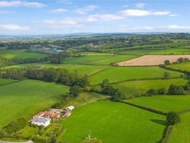 House for sale in Exeter, Devon and Torbay