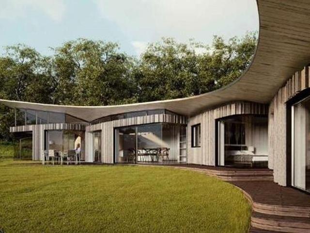 House for sale in Cross In Hand, East Sussex