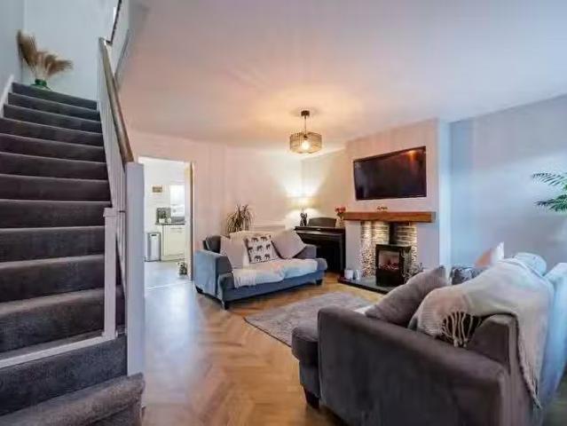 House for sale in Earlestown