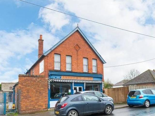 House for rent in Oxfordshire