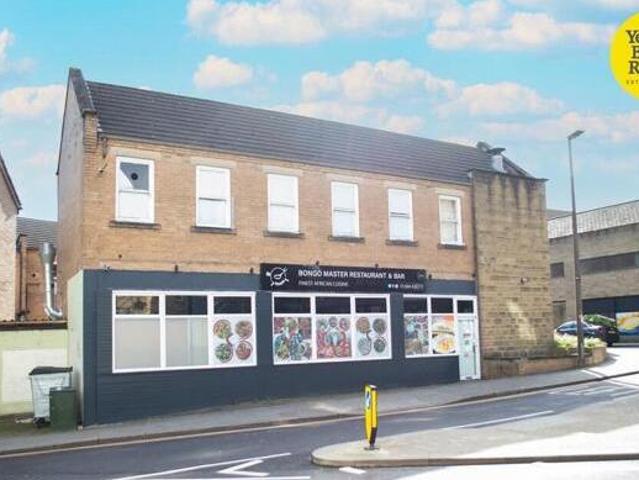 House for sale in North Yorkshire