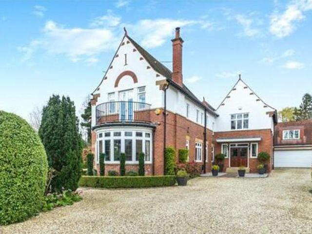 House for sale in Oatlands, Harrogate
