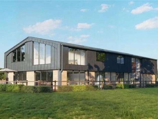 House for sale in Harrogate, North Yorkshire