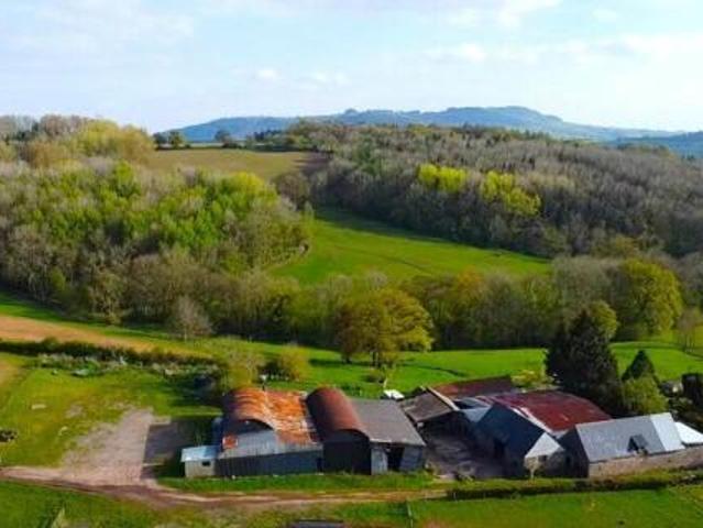 House for sale in Lower Bullingham