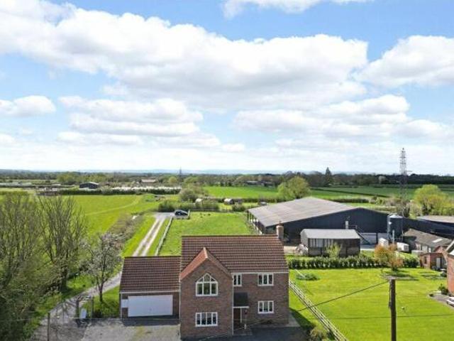 House for sale in Highbridge, Somerset