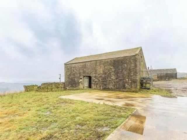 House for sale in Holmfirth, West Yorkshire