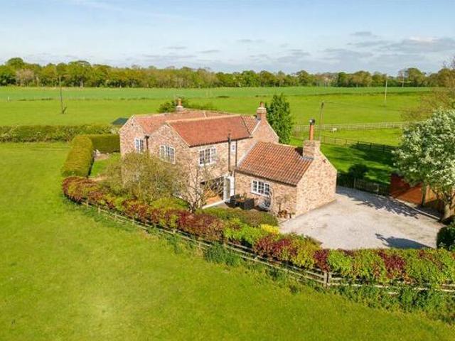 House for sale in North Yorkshire