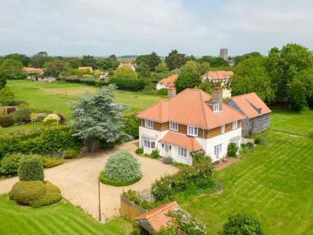 House for sale in Hunstanton, King's Lynn and West Norfolk