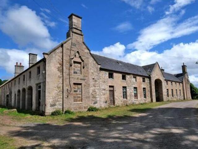 House for sale in Inverurie, Scotland