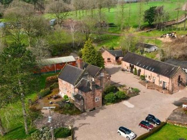 House for sale in Lyons, Greater London