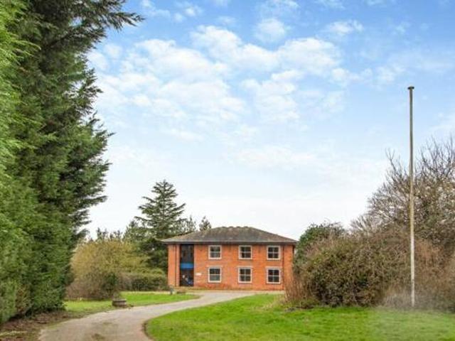 House for sale in Key Street, Suffolk