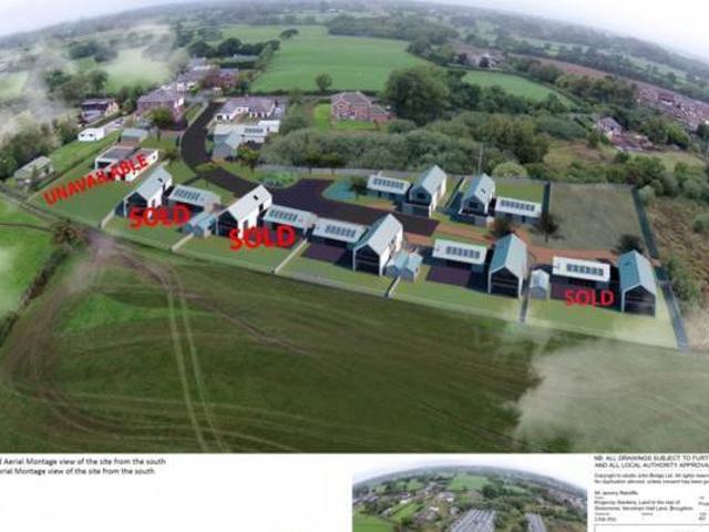 House for sale in Lancashire