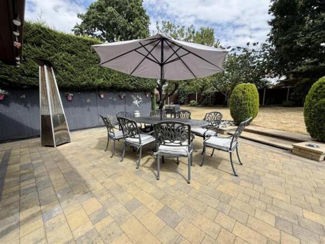 Farm for sale in Pamington, Gloucestershire