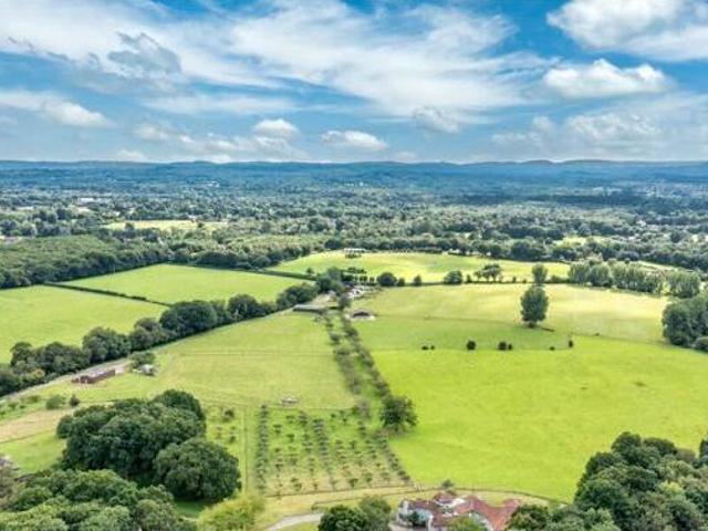 House for sale in Bolton Low Houses, Hampshire