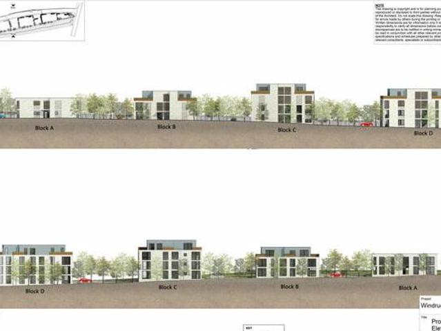 House for sale in Lyons, Greater London